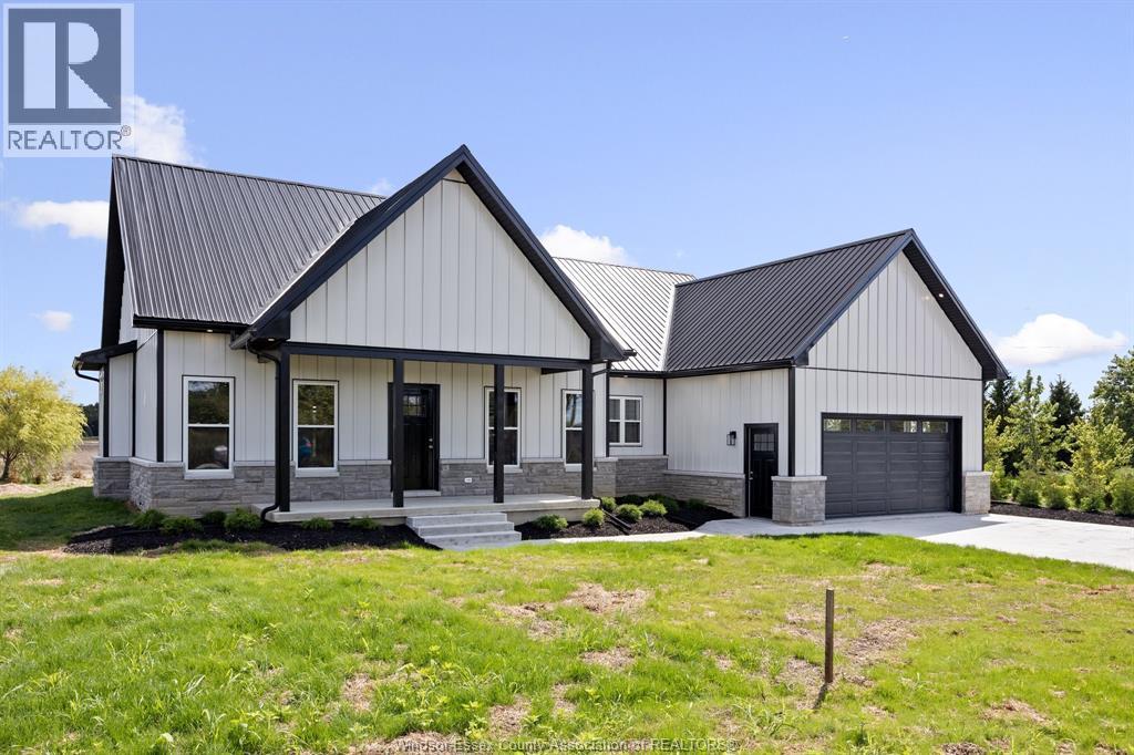 MLS# 25021800: 7056 HOWARD, Tecumseh, Canada