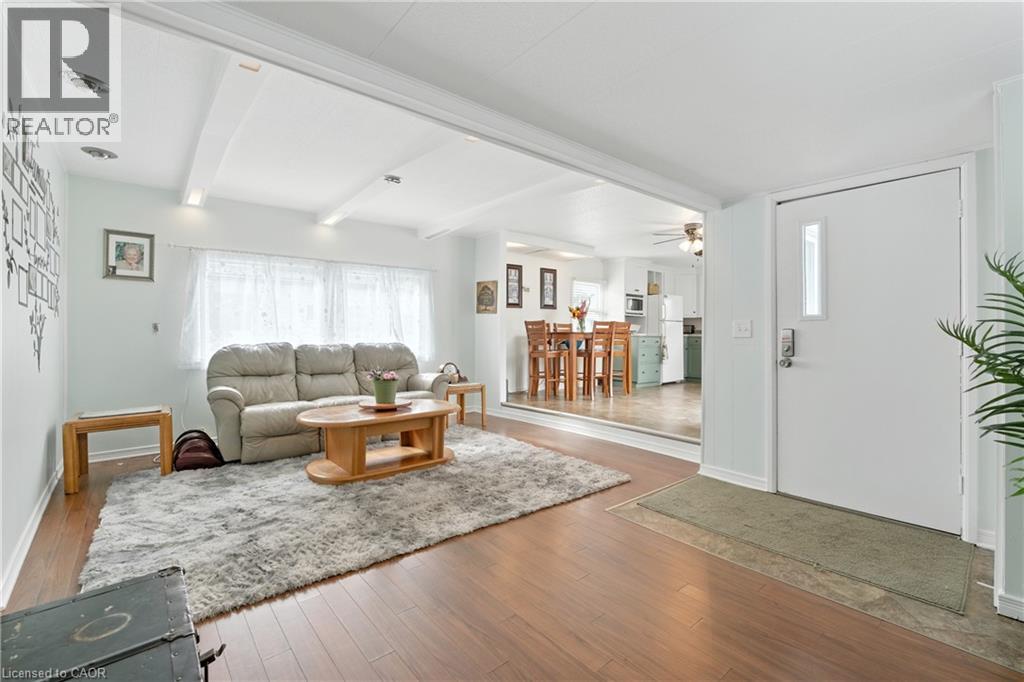 4588 Martha Lane, Beamsville, Ontario  L0R 1B1 - Photo 5 - 40757223