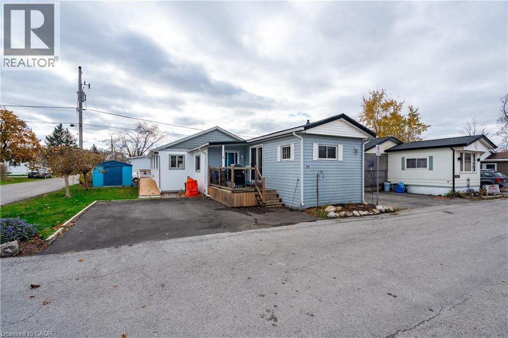 4588 MARTHA Lane, Beamsville, Ontario
