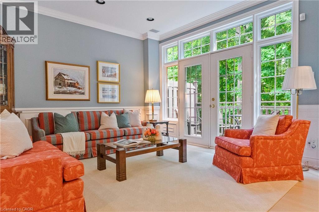 2303 Hill Ridge Court Unit# 16, Oakville, Ontario  L6M 3N3 - Photo 13 - 40762761