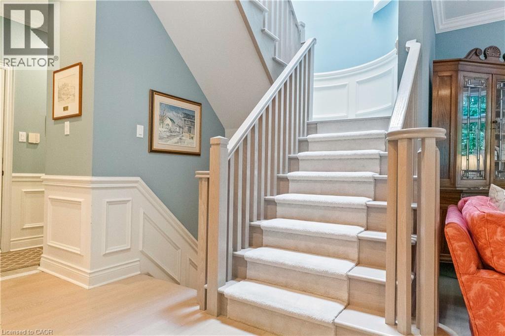 2303 Hill Ridge Court Unit# 16, Oakville, Ontario  L6M 3N3 - Photo 15 - 40762761