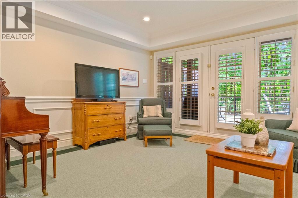2303 Hill Ridge Court Unit# 16, Oakville, Ontario  L6M 3N3 - Photo 22 - 40762761