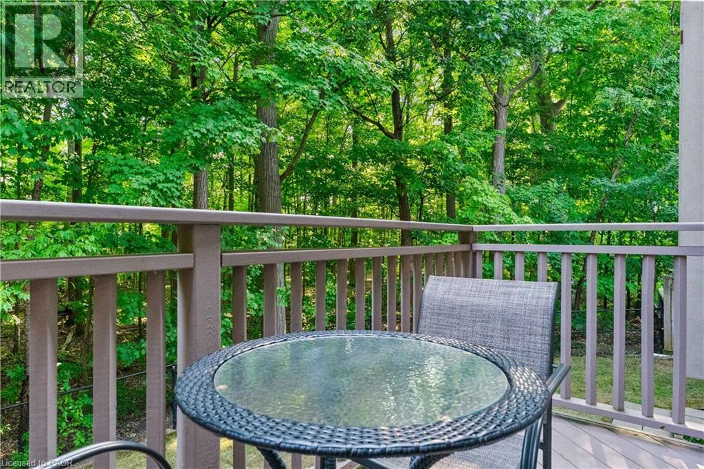2303 Hill Ridge Court Unit# 16, Oakville, Ontario  L6M 3N3 - Photo 24 - 40762761