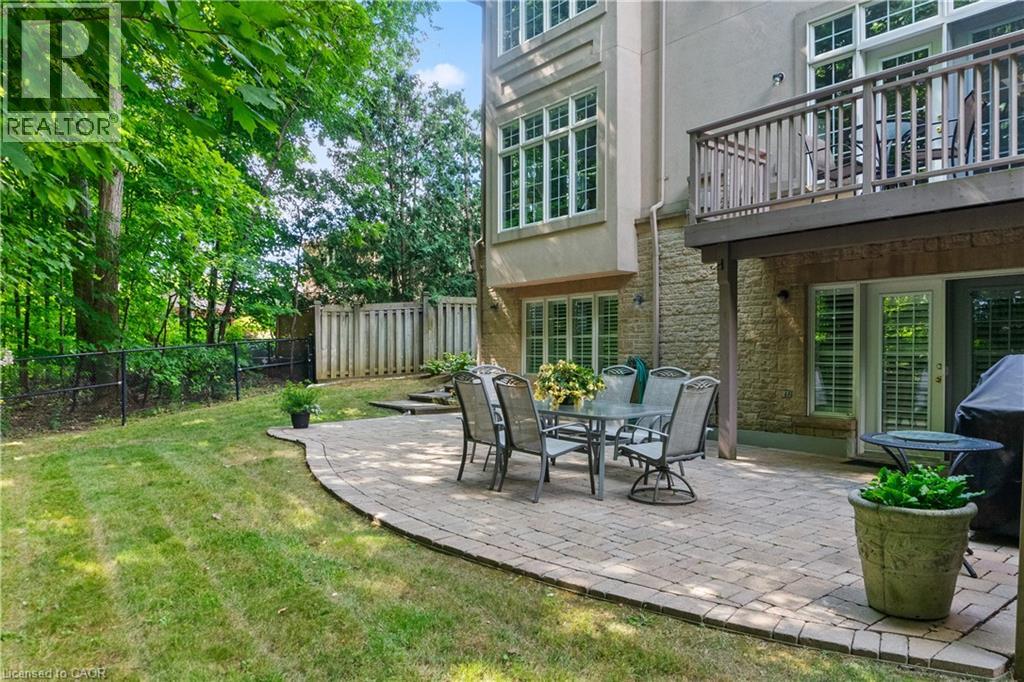 2303 Hill Ridge Court Unit# 16, Oakville, Ontario  L6M 3N3 - Photo 26 - 40762761