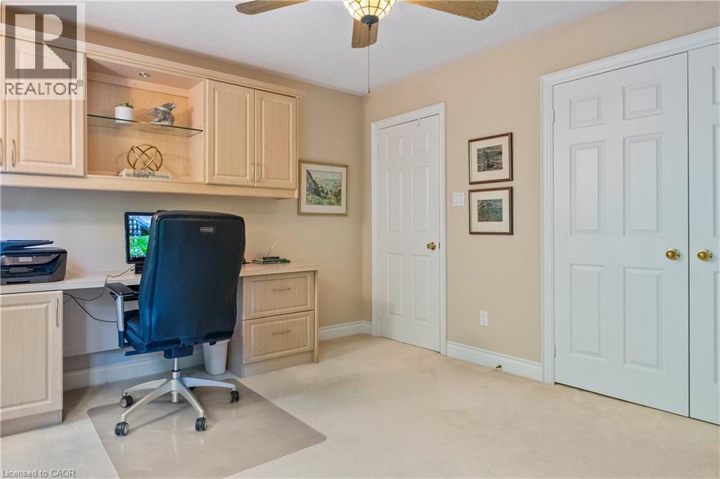 2303 Hill Ridge Court Unit# 16, Oakville, Ontario  L6M 3N3 - Photo 21 - 40762761