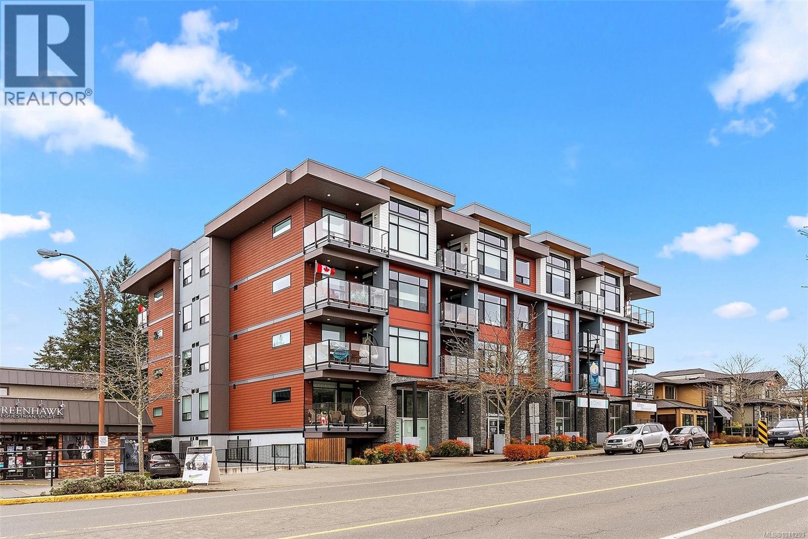 305 7162 West Saanich Rd, Central Saanich, British Columbia