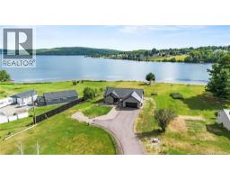 723 Route 105, Nackawic, New Brunswick