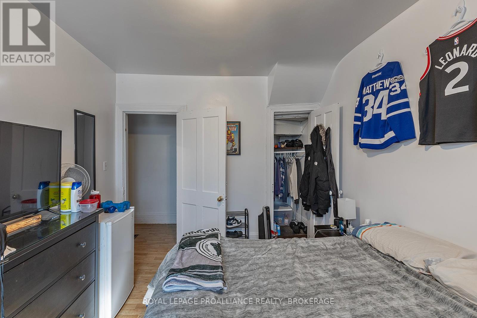 521 Johnson Street, Kingston, Ontario  K7L 1Z7 - Photo 13 - X12368120