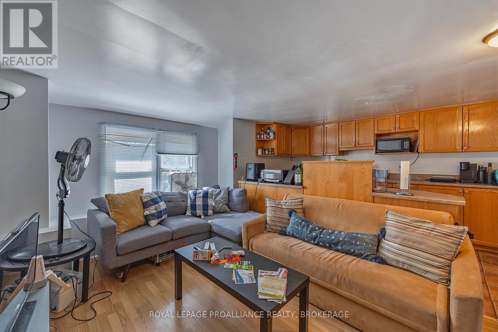 521 Johnson Street, Kingston, Ontario  K7L 1Z7 - Photo 16 - X12368120