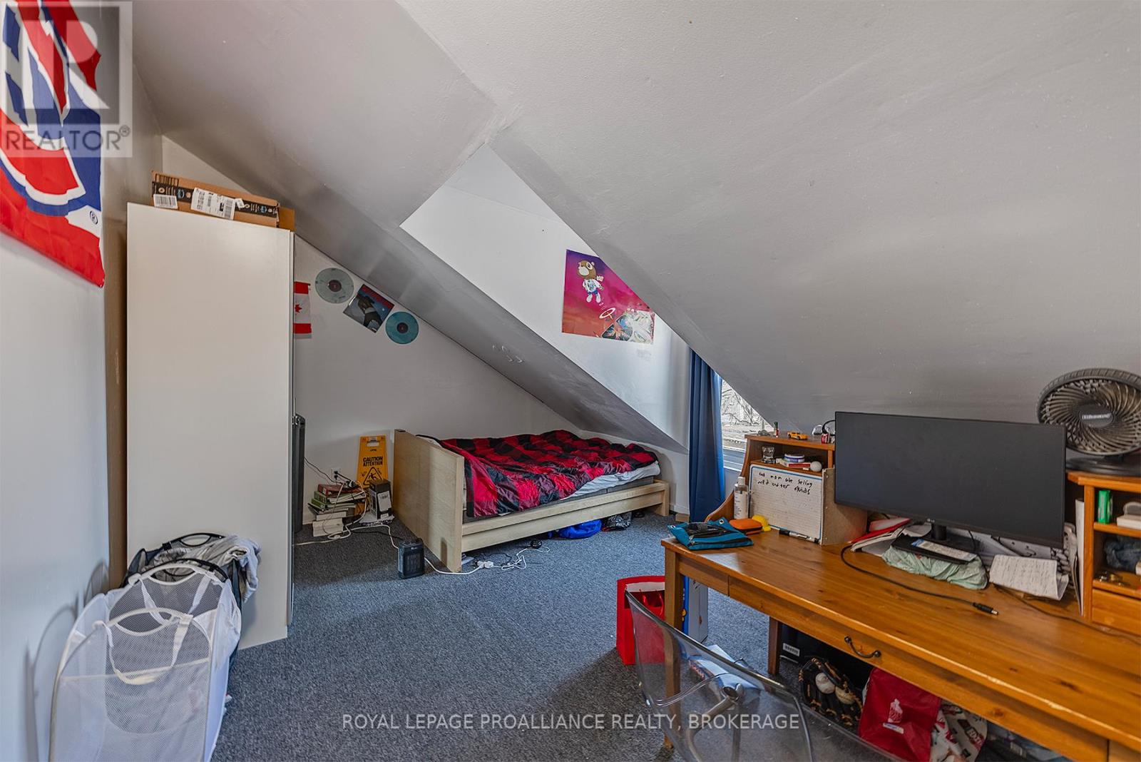 521 Johnson Street, Kingston, Ontario  K7L 1Z7 - Photo 23 - X12368120