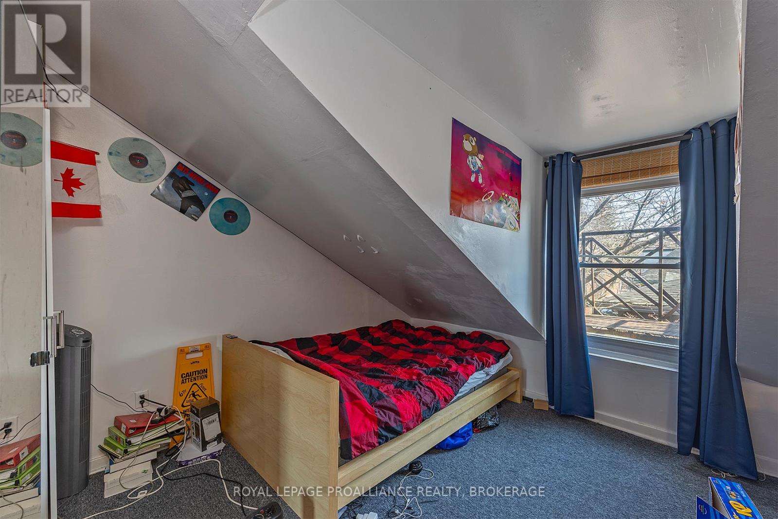 521 Johnson Street, Kingston, Ontario  K7L 1Z7 - Photo 24 - X12368120