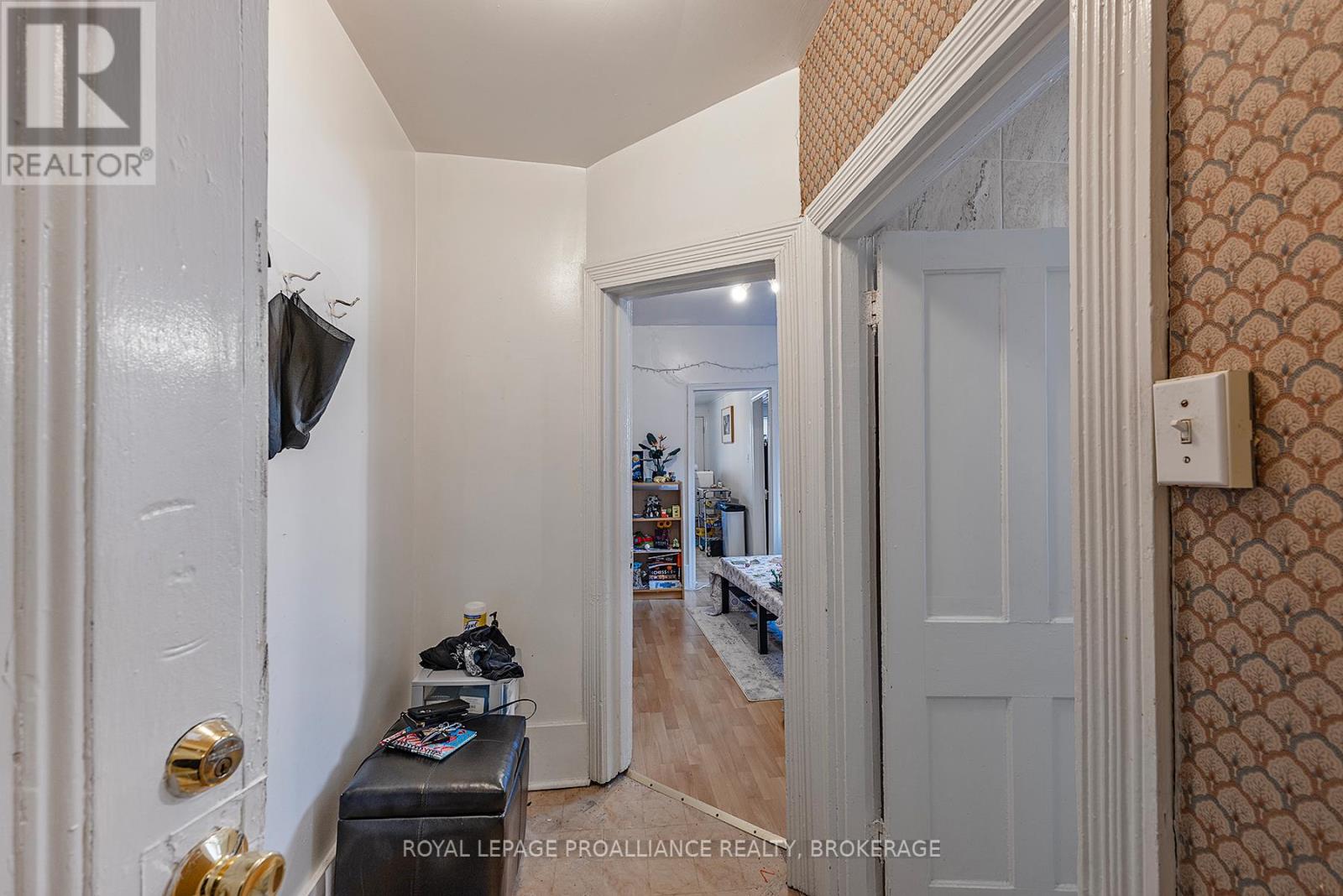 521 Johnson Street, Kingston, Ontario  K7L 1Z7 - Photo 26 - X12368120