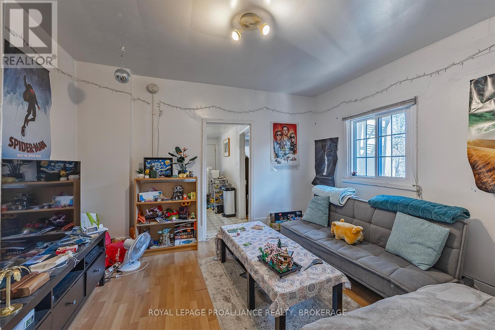 521 Johnson Street, Kingston, Ontario  K7L 1Z7 - Photo 29 - X12368120