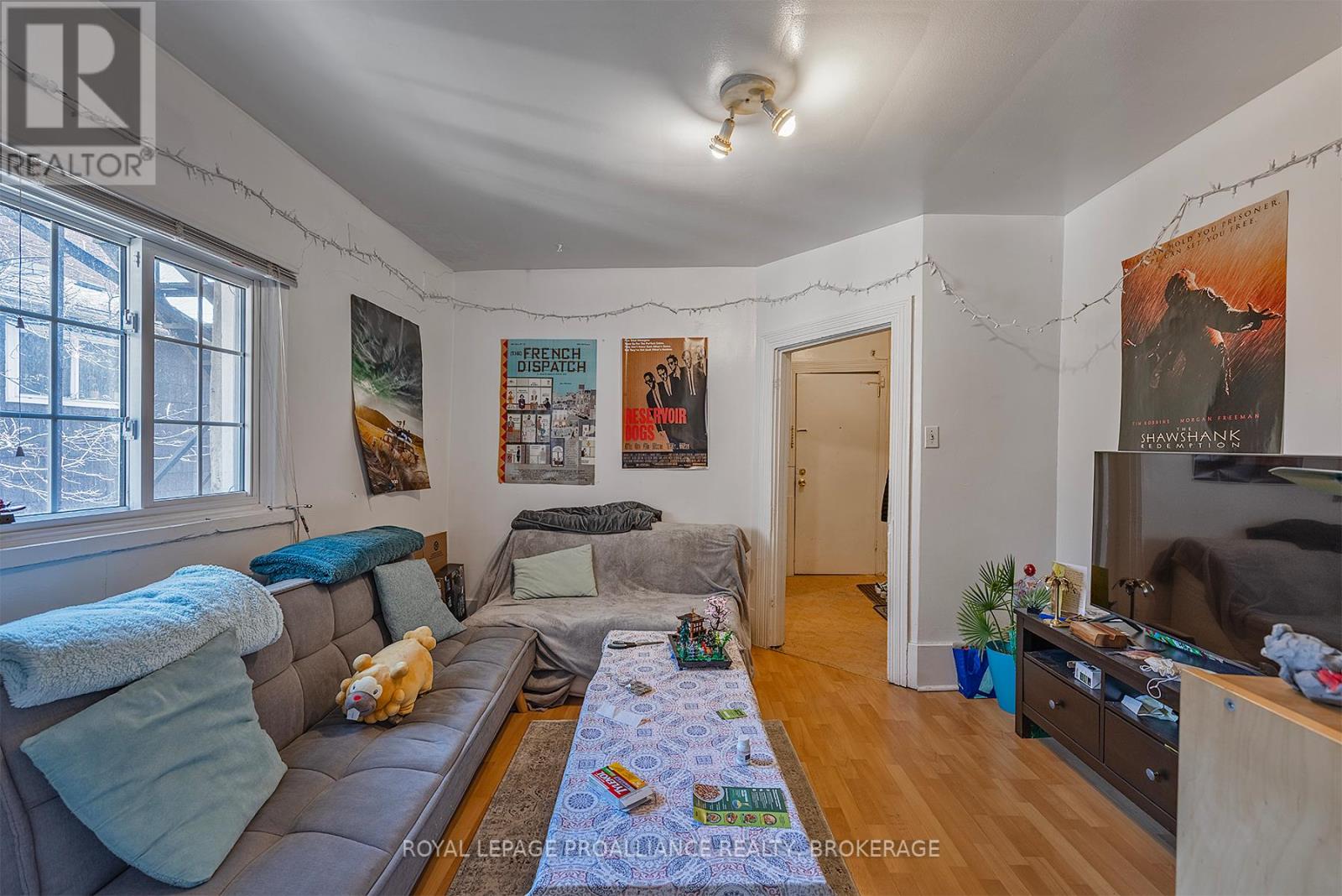 521 Johnson Street, Kingston, Ontario  K7L 1Z7 - Photo 30 - X12368120