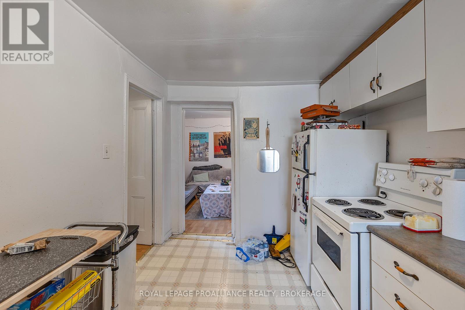 521 Johnson Street, Kingston, Ontario  K7L 1Z7 - Photo 35 - X12368120