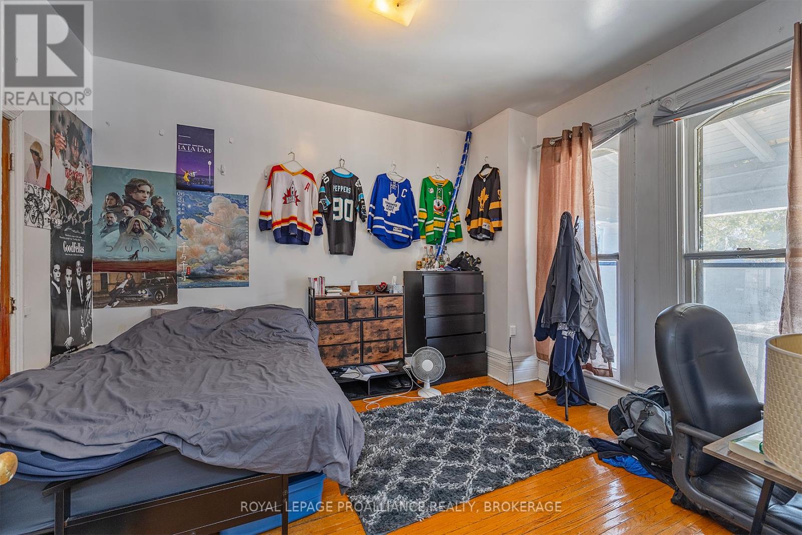 521 Johnson Street, Kingston, Ontario  K7L 1Z7 - Photo 37 - X12368120