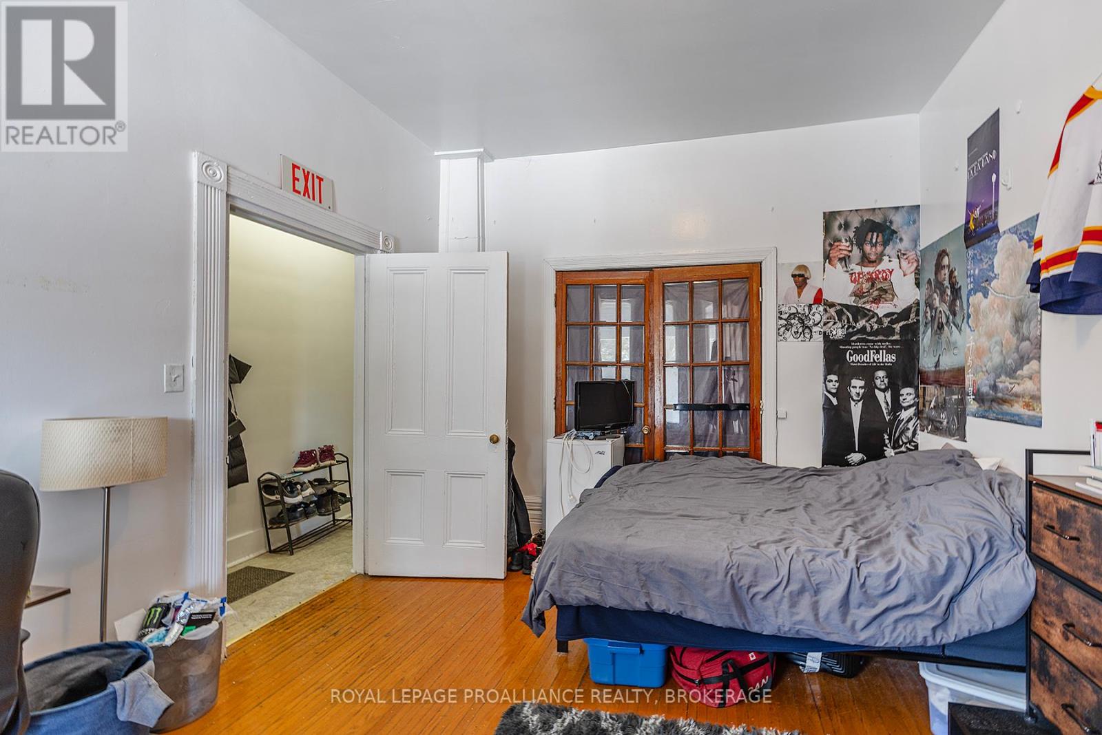 521 Johnson Street, Kingston, Ontario  K7L 1Z7 - Photo 38 - X12368120