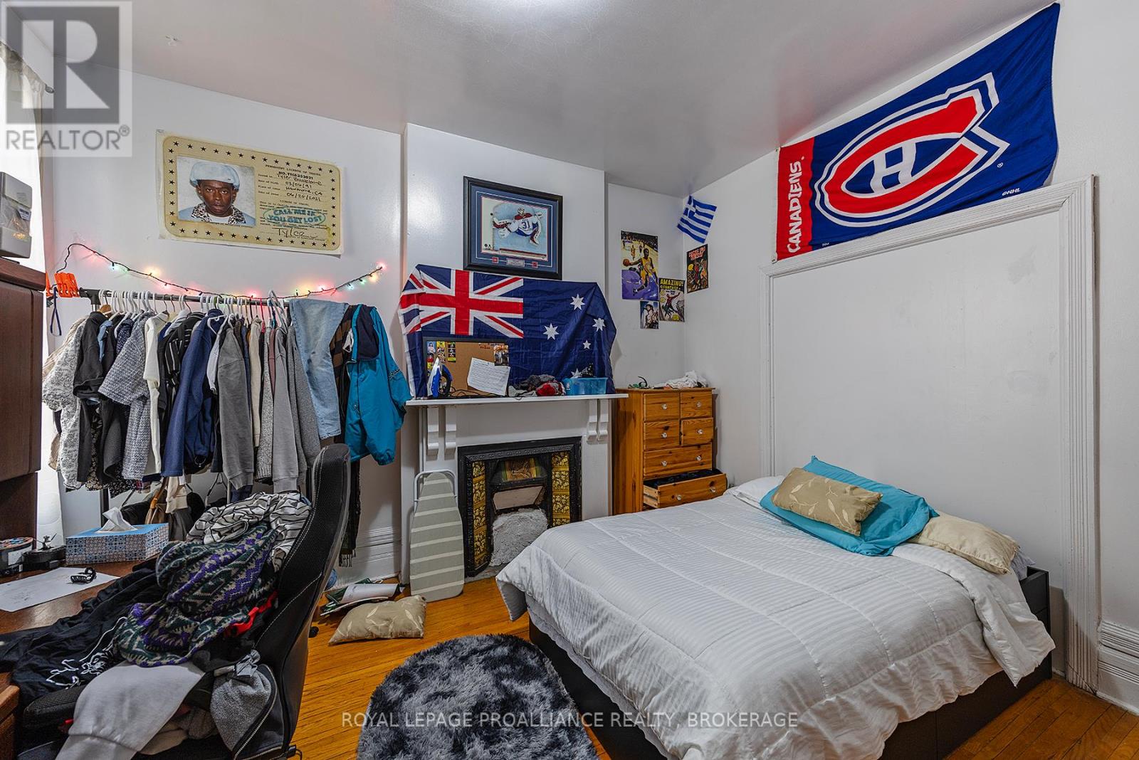 521 Johnson Street, Kingston, Ontario  K7L 1Z7 - Photo 42 - X12368120