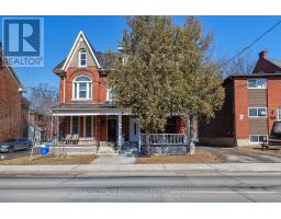 521 JOHNSON STREET, Kingston, Ontario