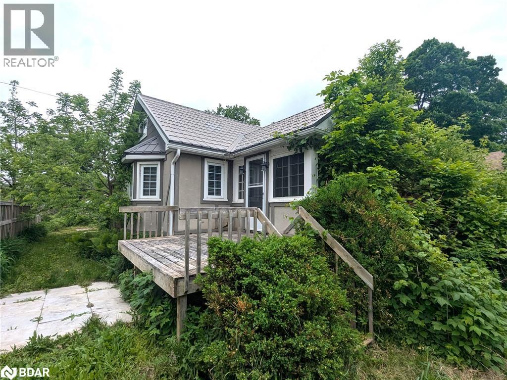 2709 25 Side Road, Innisfil, Ontario  L9S 3T1 - Photo 5 - 40726191
