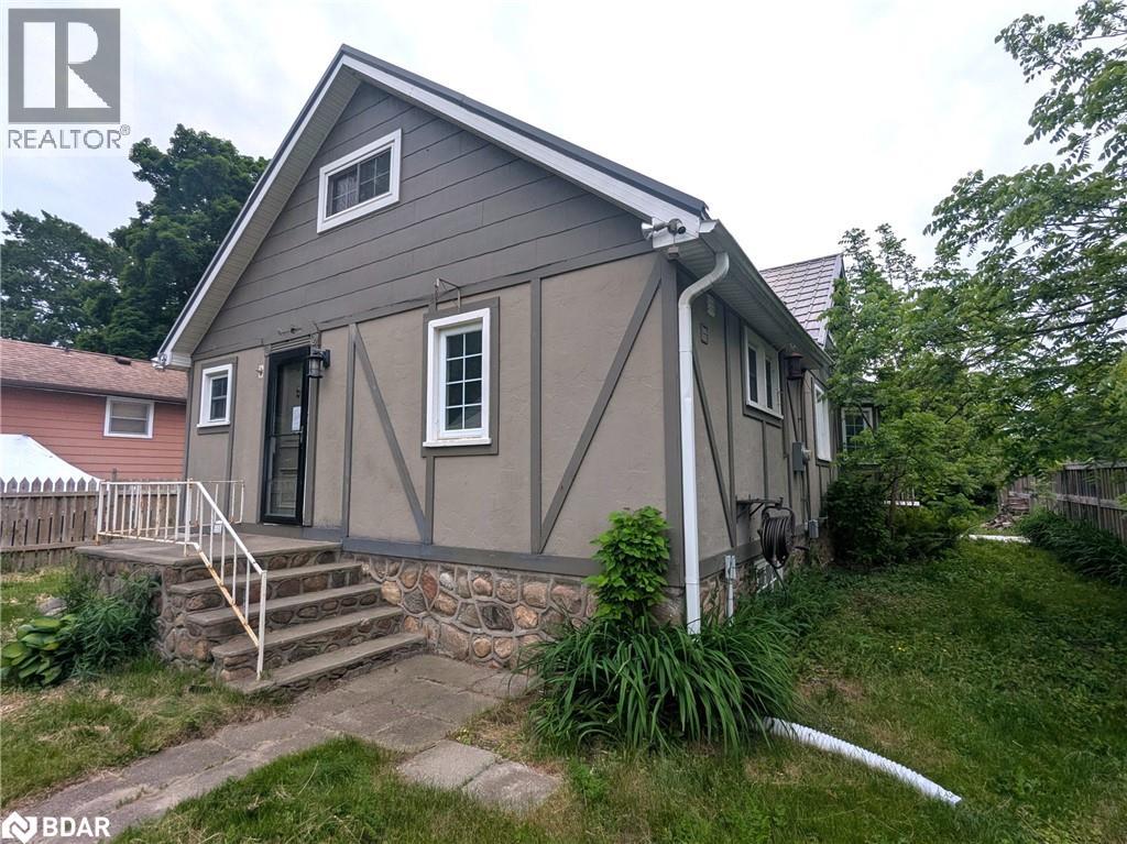 2709 25 Side Road, Innisfil, Ontario  L9S 3T1 - Photo 4 - 40726191