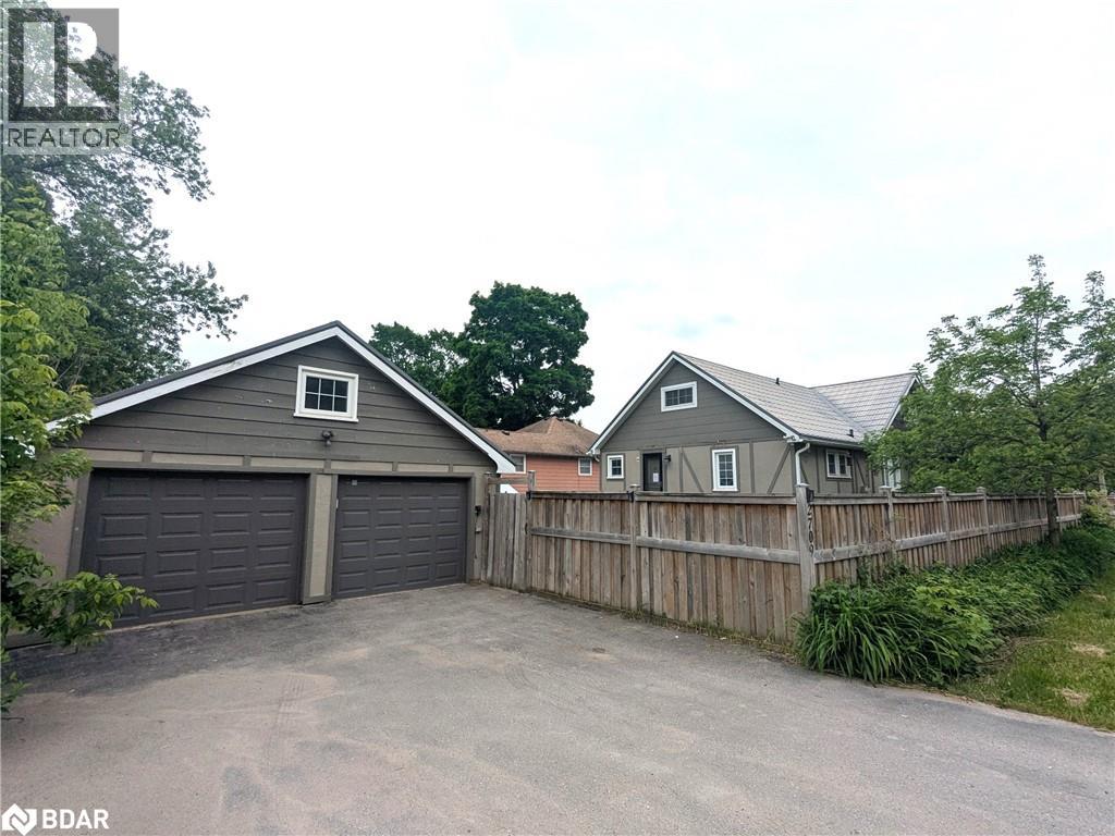 2709 25 Side Road, Innisfil, Ontario  L9S 3T1 - Photo 2 - 40726191