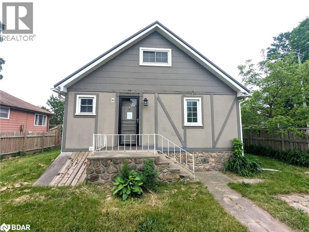 2709 25 Side Road, Innisfil, Ontario  L9S 3T1 - Photo 3 - 40726191