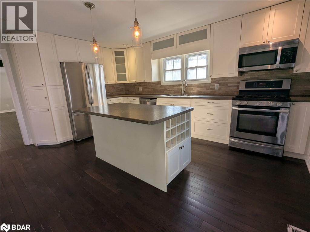 2709 25 Side Road, Innisfil, Ontario  L9S 3T1 - Photo 9 - 40726191