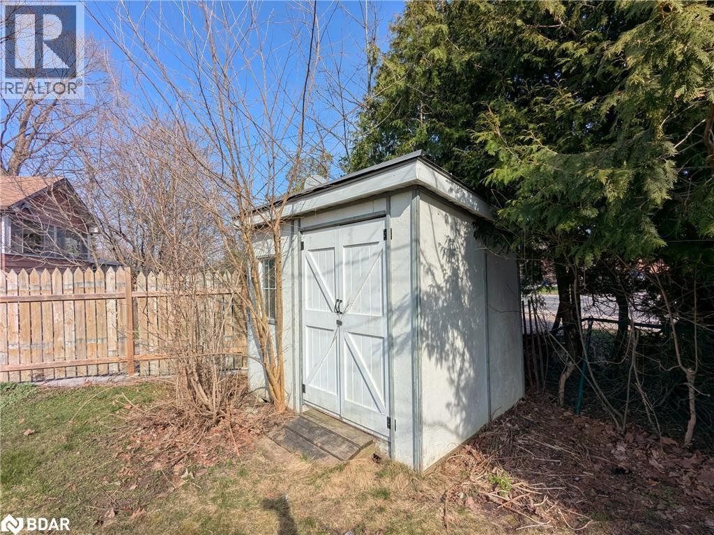 2709 25 Side Road, Innisfil, Ontario  L9S 3T1 - Photo 31 - 40726191