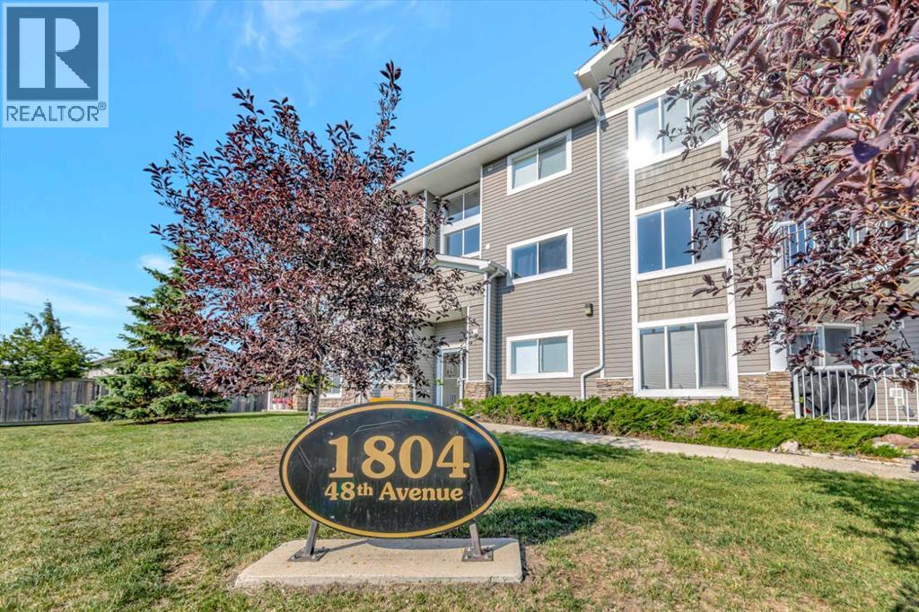 303, 1804 48 Avenue, Lloydminster, Saskatchewan