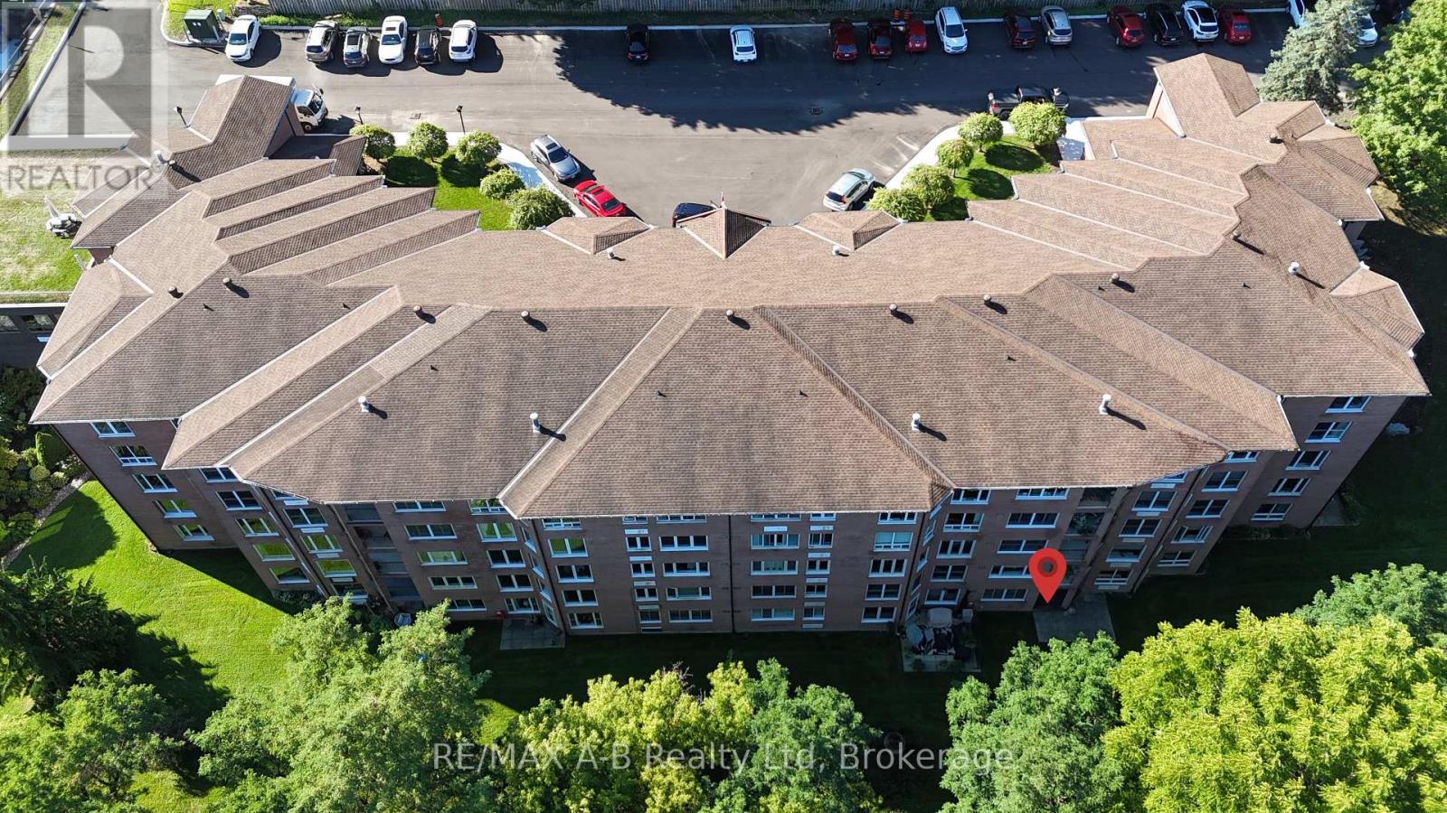 104 - 22 St. Andrew Street N, St. Marys, Ontario  N4X 1C5 - Photo 37 - X12368112