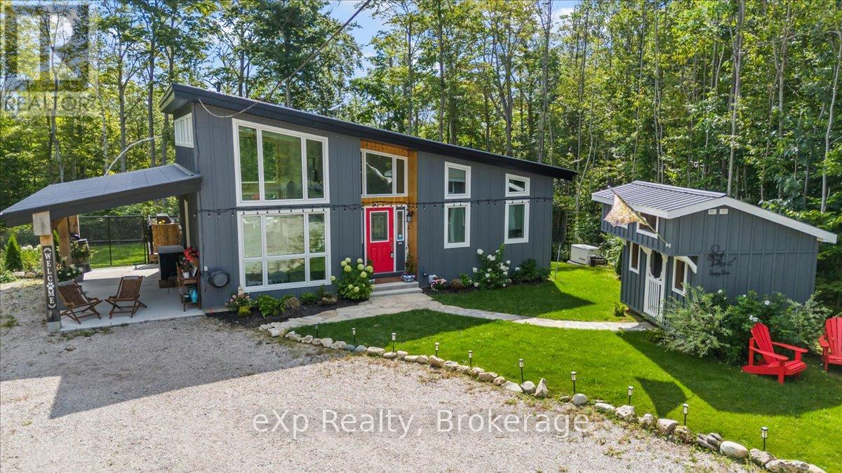 78 Maple Drive, Northern Bruce Peninsula, Ontario  N0H 1Z0 - Photo 3 - X12368201