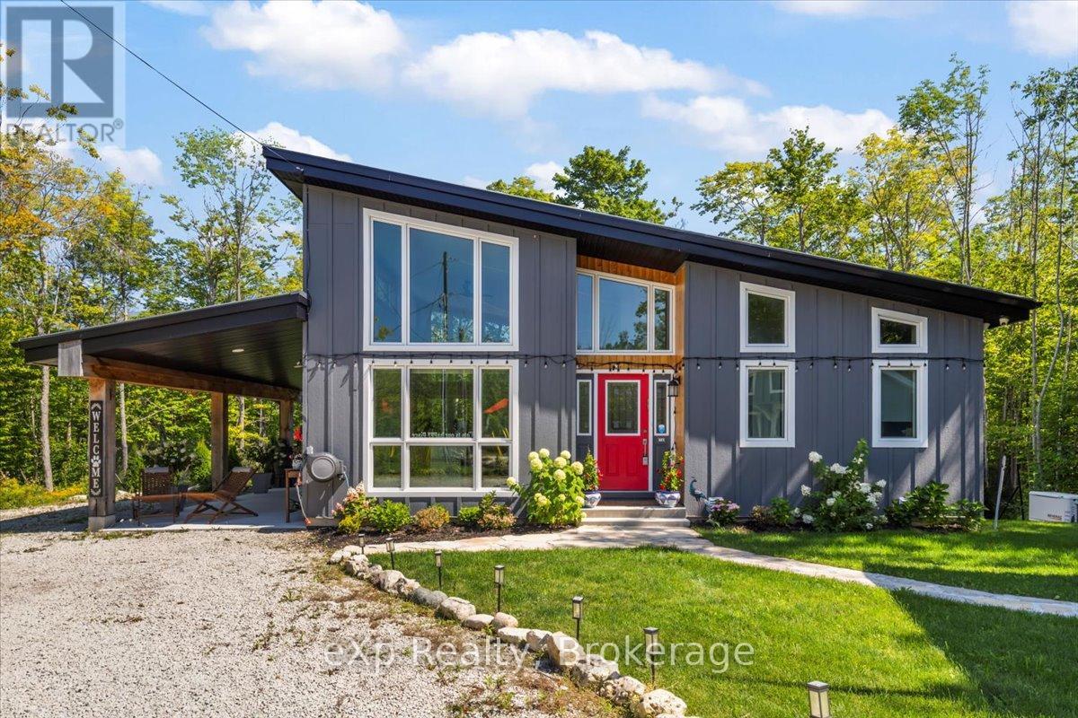78 Maple Drive, Northern Bruce Peninsula, Ontario  N0H 1Z0 - Photo 4 - X12368201