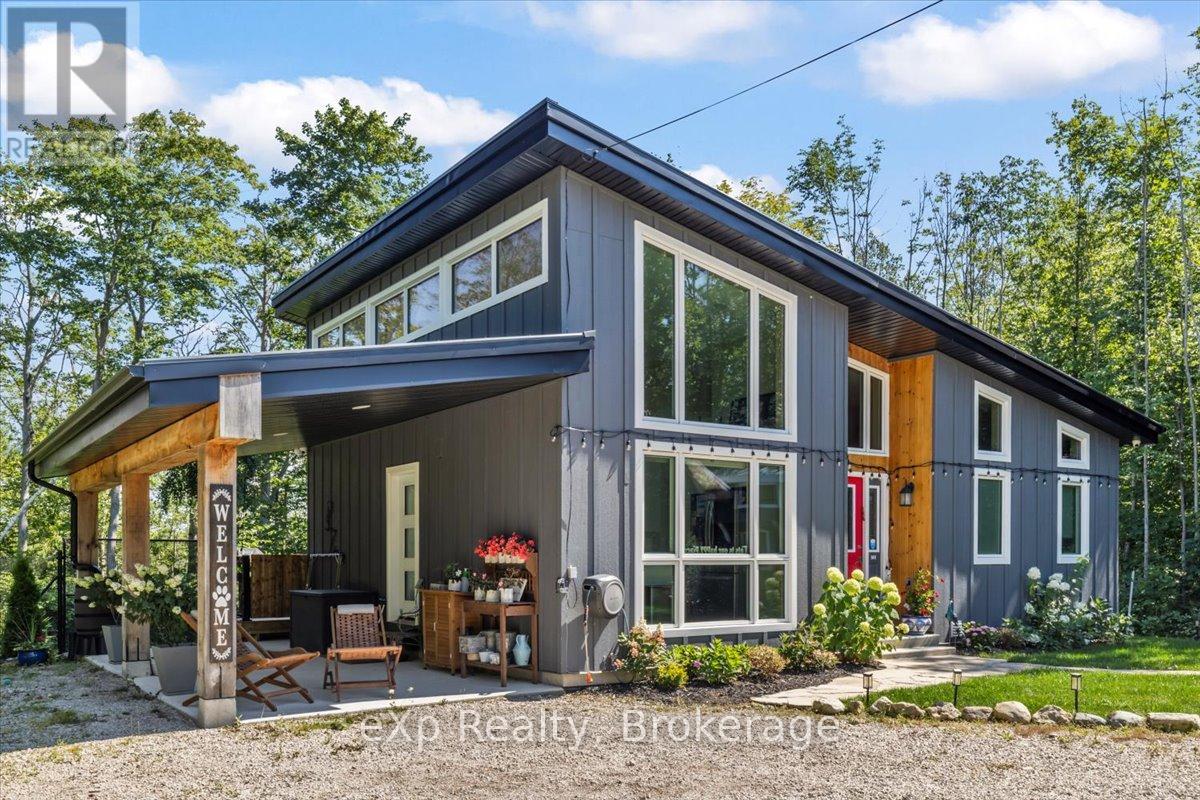 78 Maple Drive, Northern Bruce Peninsula, Ontario  N0H 1Z0 - Photo 6 - X12368201