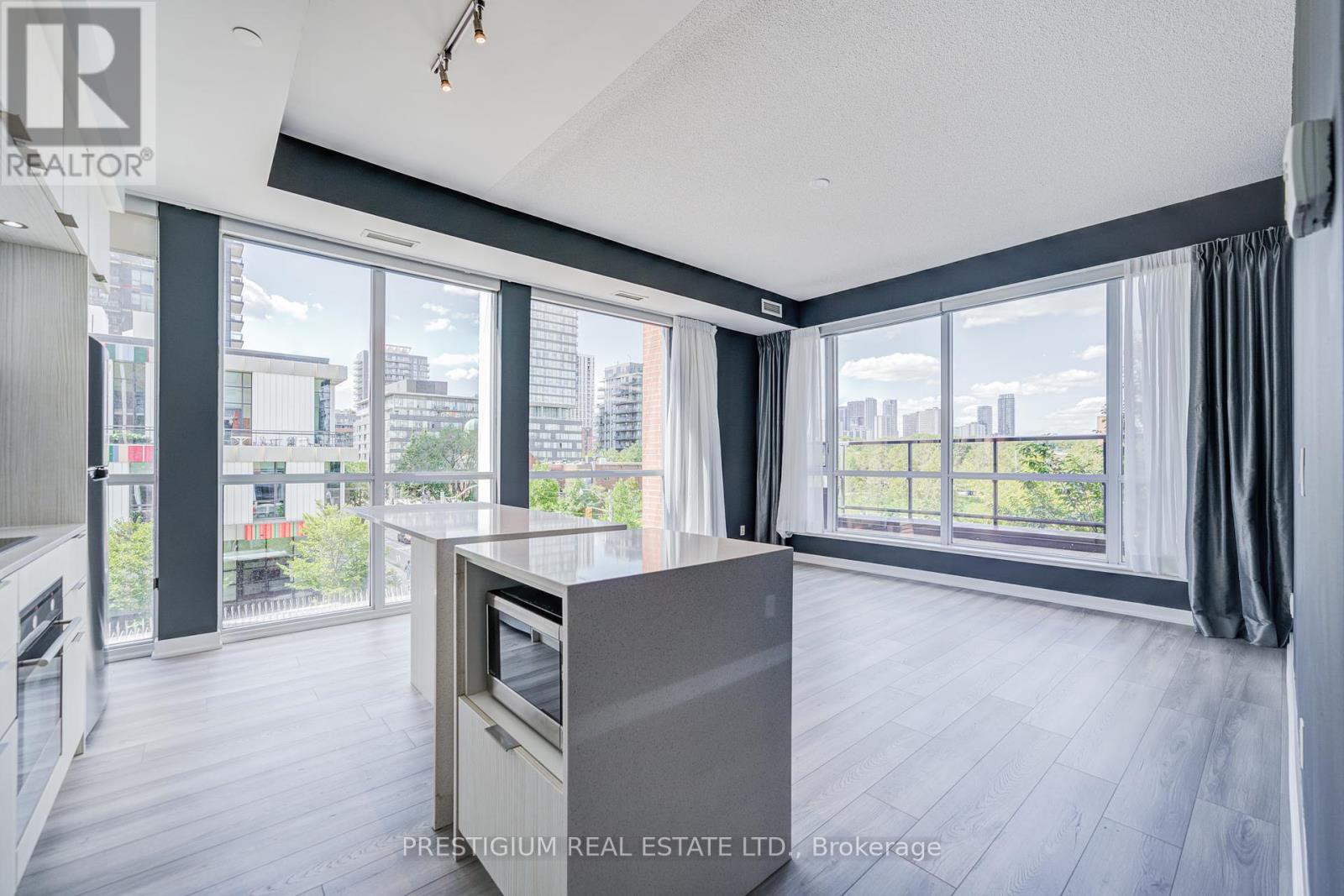 418 - 170 Sumach Street, Toronto (Regent Park), Ontario  M5A 0C3 - Photo 13 - C12368064