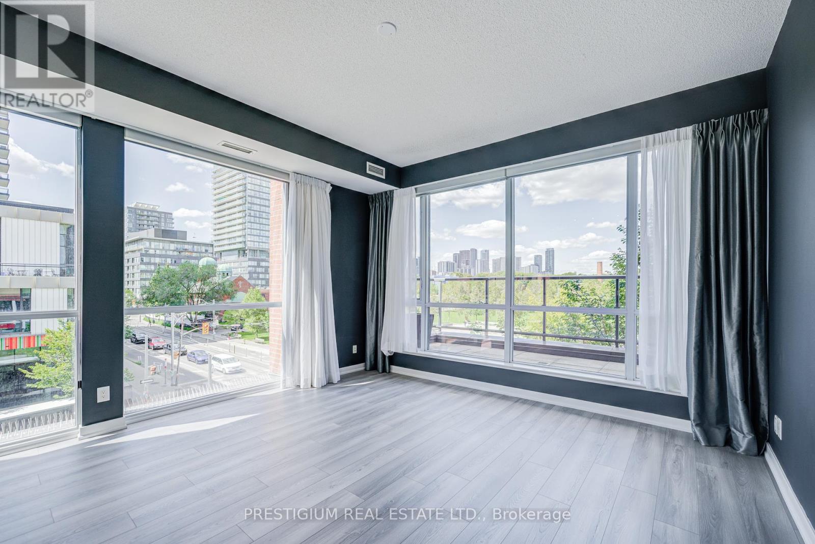 418 - 170 Sumach Street, Toronto (Regent Park), Ontario  M5A 0C3 - Photo 21 - C12368064