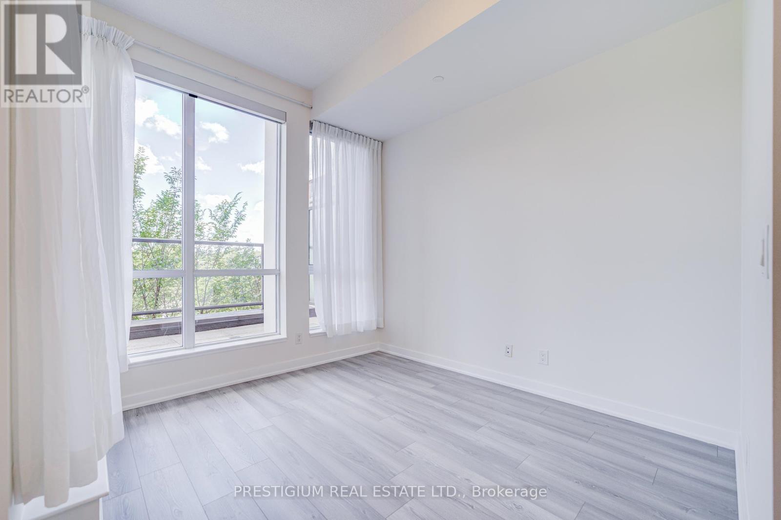 418 - 170 Sumach Street, Toronto (Regent Park), Ontario  M5A 0C3 - Photo 24 - C12368064