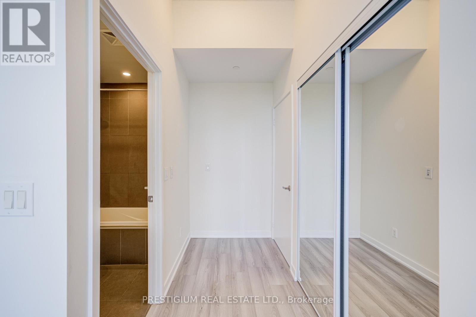 418 - 170 Sumach Street, Toronto (Regent Park), Ontario  M5A 0C3 - Photo 25 - C12368064