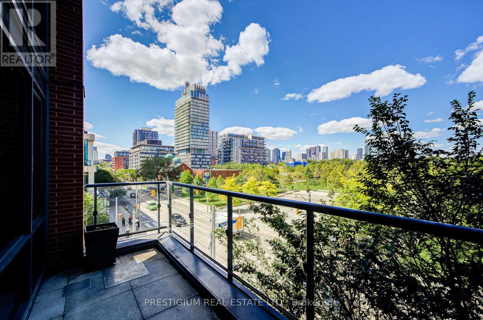 418 - 170 Sumach Street, Toronto (Regent Park), Ontario  M5A 0C3 - Photo 36 - C12368064