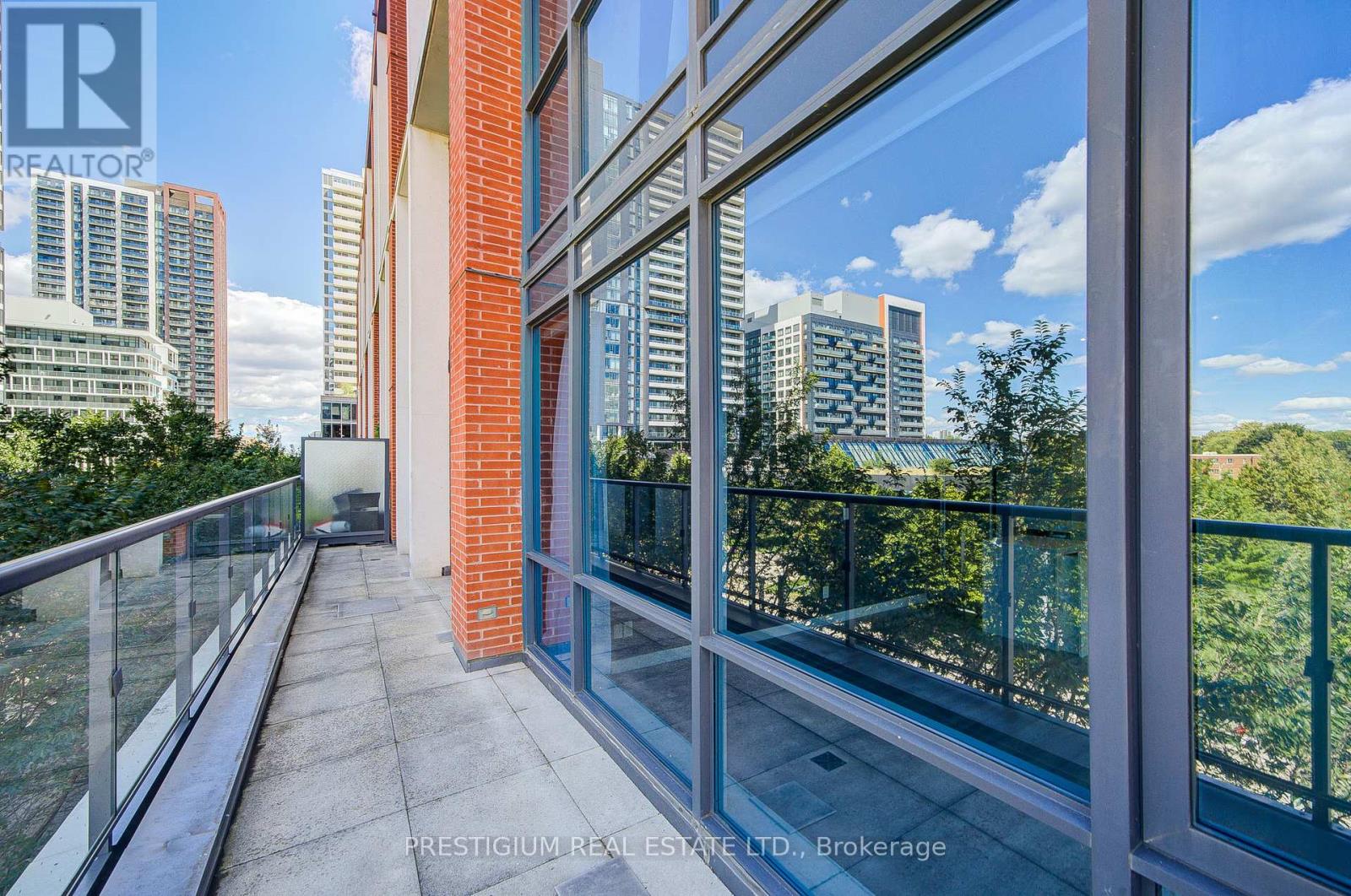 418 - 170 Sumach Street, Toronto (Regent Park), Ontario  M5A 0C3 - Photo 37 - C12368064