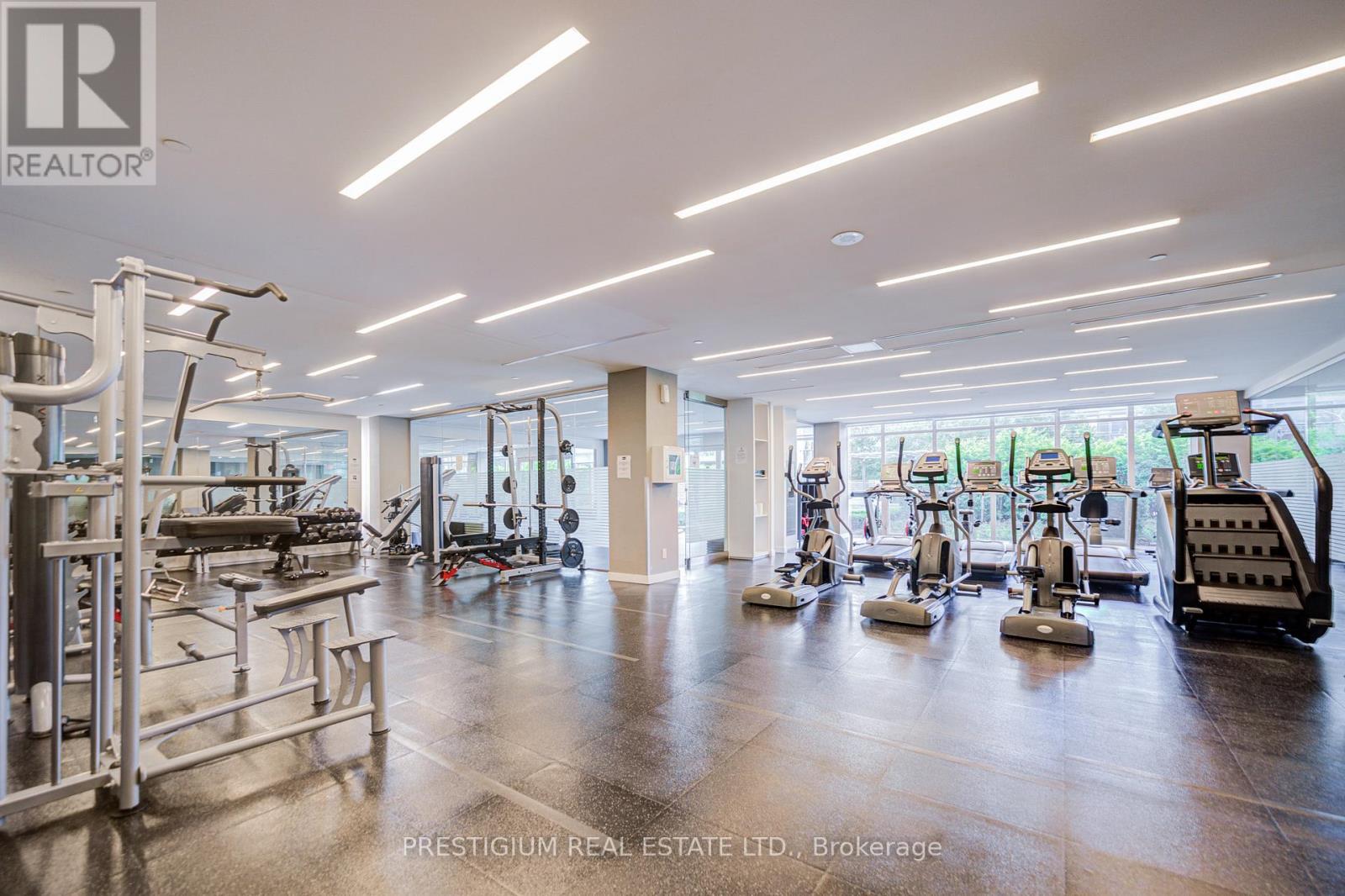 418 - 170 Sumach Street, Toronto (Regent Park), Ontario  M5A 0C3 - Photo 45 - C12368064