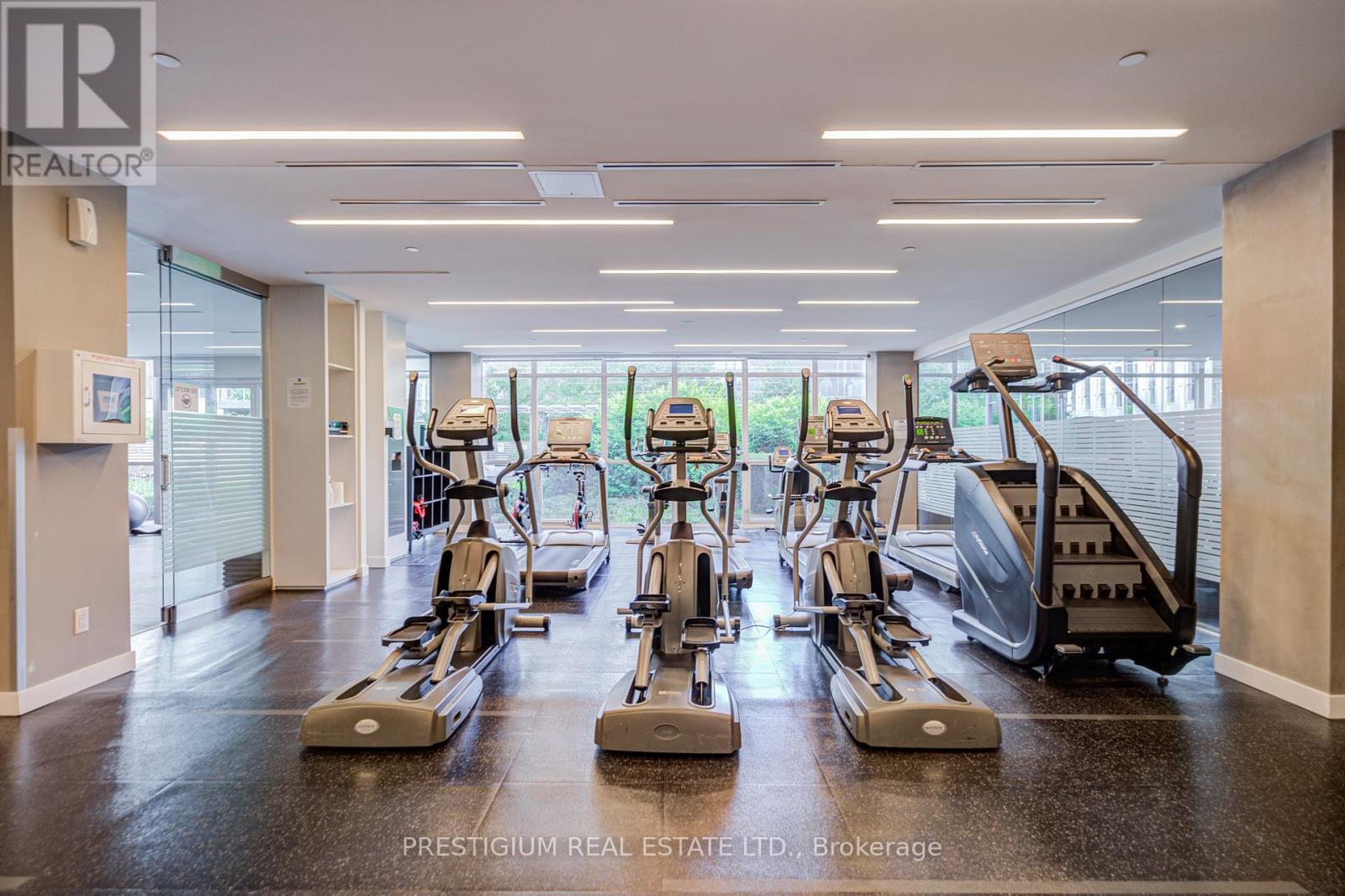 418 - 170 Sumach Street, Toronto (Regent Park), Ontario  M5A 0C3 - Photo 46 - C12368064