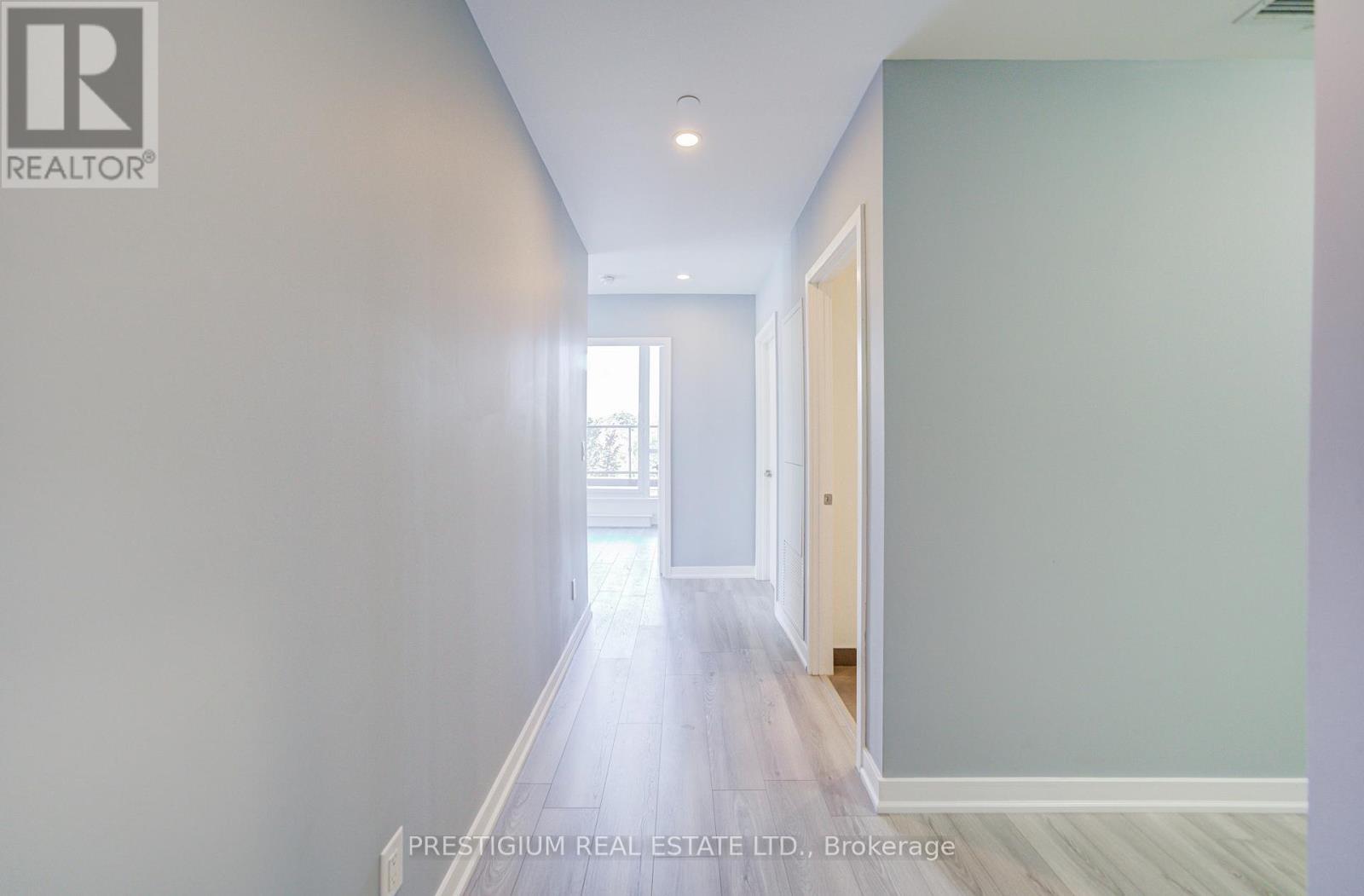 418 - 170 Sumach Street, Toronto (Regent Park), Ontario  M5A 0C3 - Photo 9 - C12368064