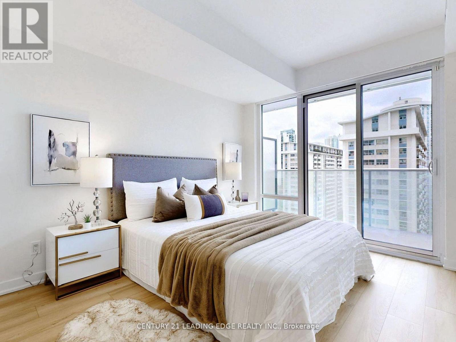 1009 - 501 Yonge Street, Toronto, Ontario  M4Y 0G8 - Photo 14 - C12368080