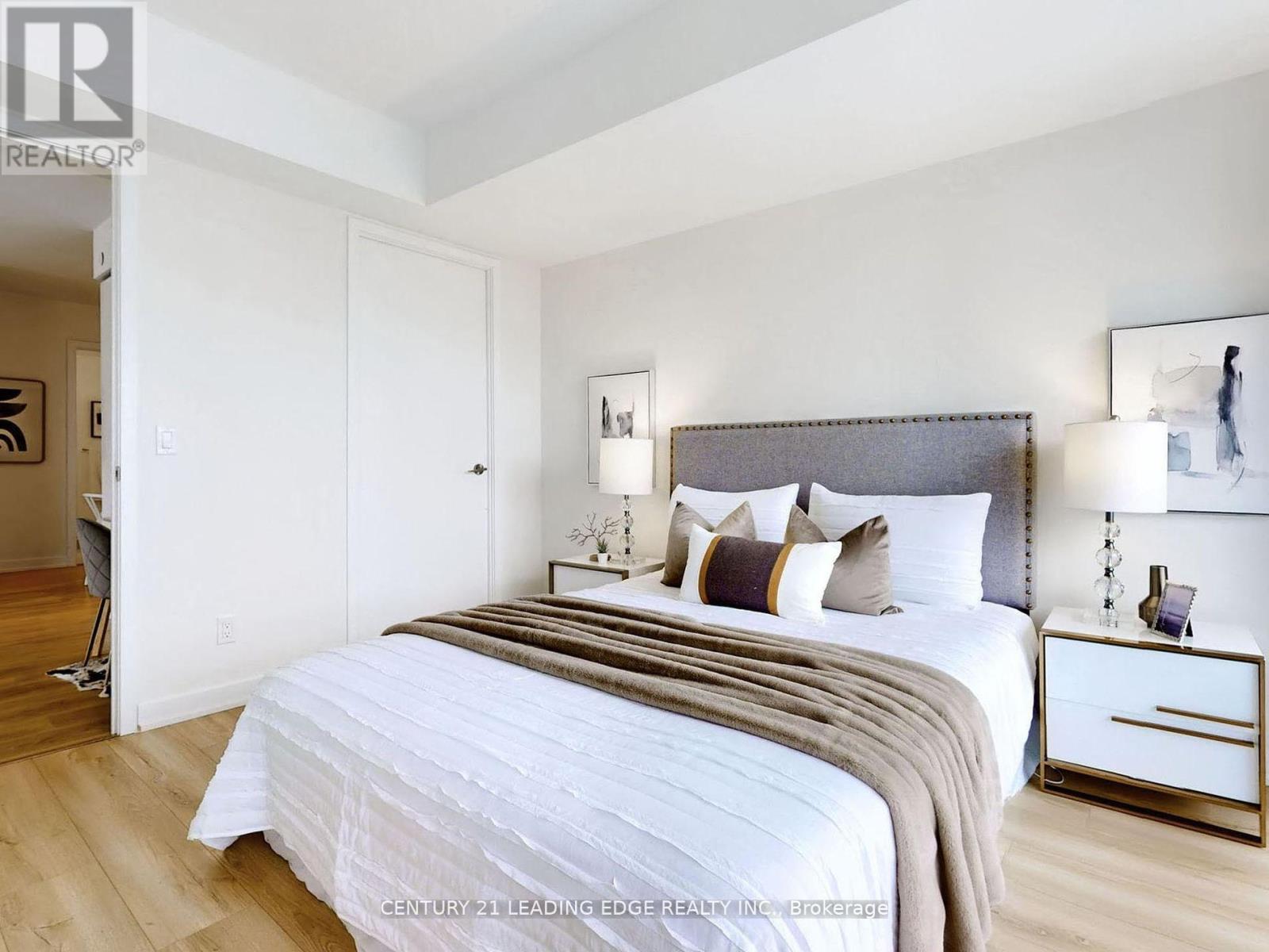 1009 - 501 Yonge Street, Toronto, Ontario  M4Y 0G8 - Photo 15 - C12368080