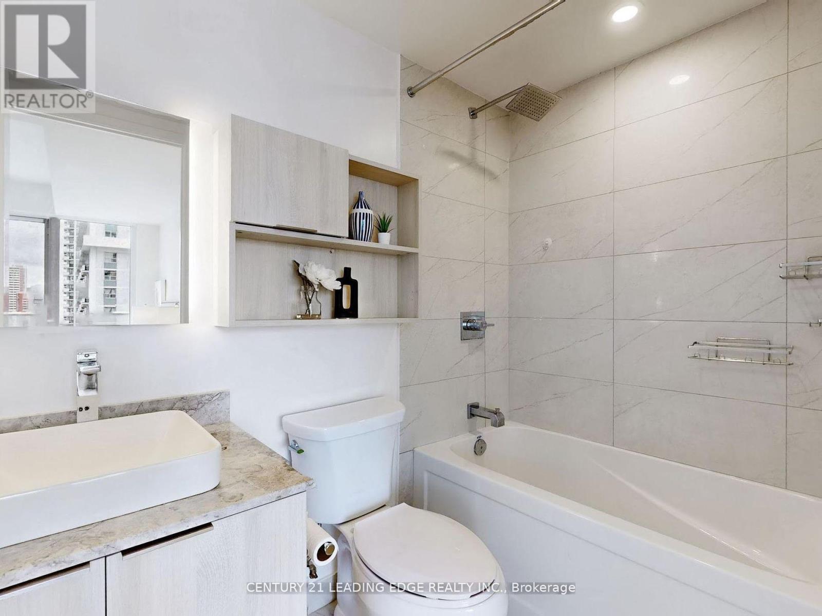 1009 - 501 Yonge Street, Toronto, Ontario  M4Y 0G8 - Photo 18 - C12368080