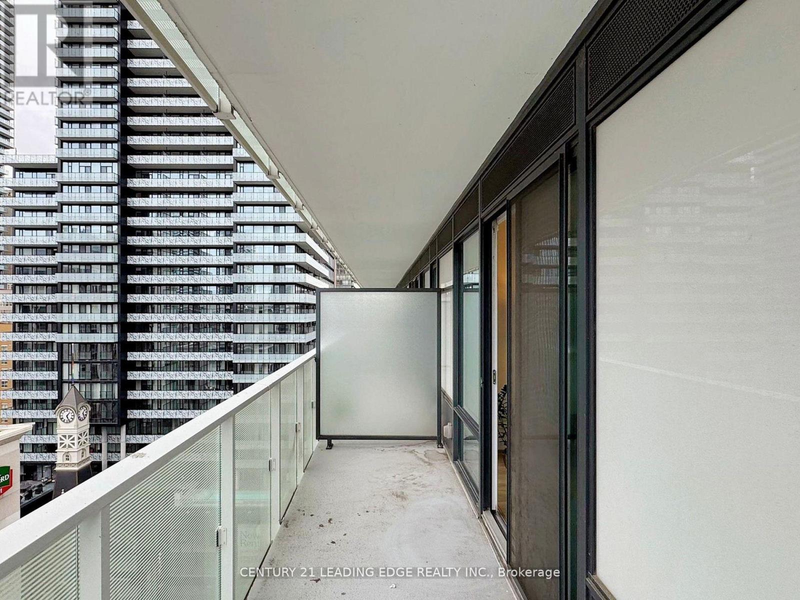 1009 - 501 Yonge Street, Toronto, Ontario  M4Y 0G8 - Photo 27 - C12368080