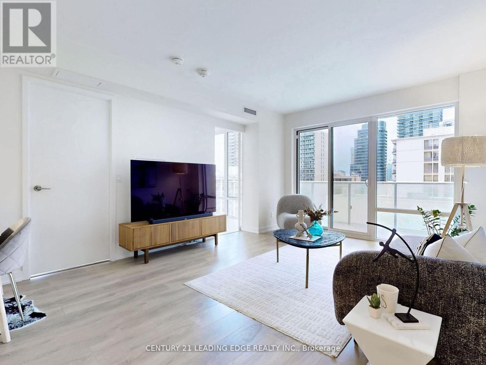 1009 - 501 Yonge Street, Toronto, Ontario  M4Y 0G8 - Photo 5 - C12368080