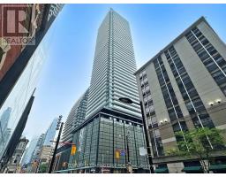 1009 - 501 YONGE STREET, Toronto, Ontario