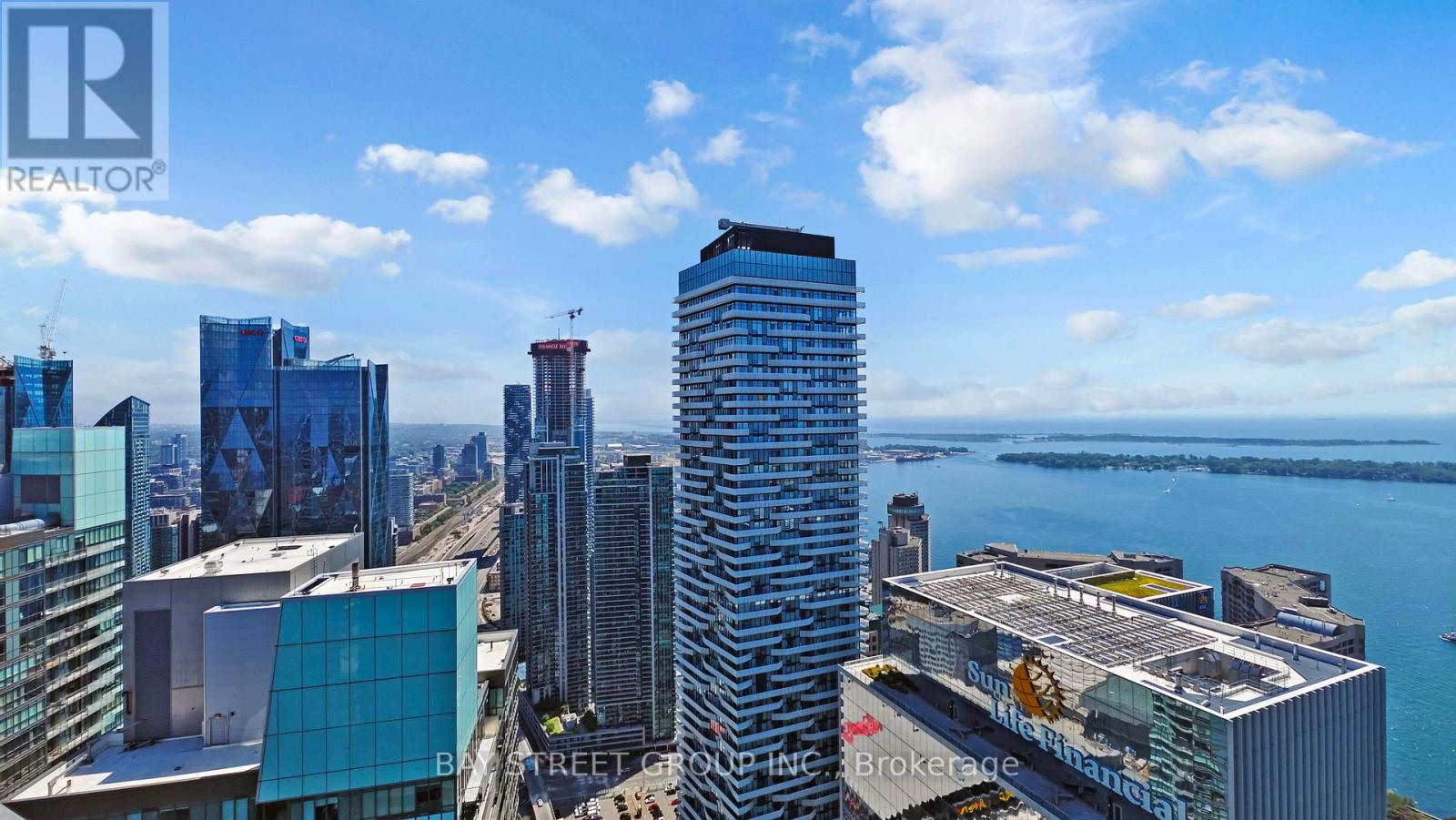 5903 - 14 York Street, Toronto, Ontario  M5J 0B1 - Photo 28 - C12368083